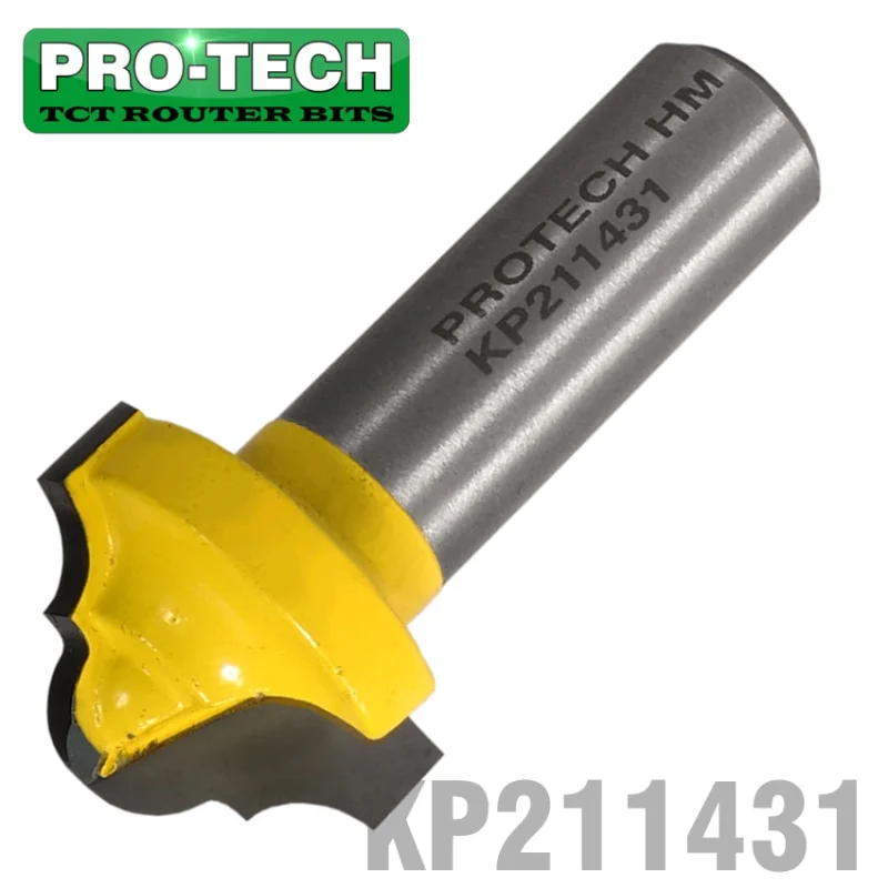 CLASSICAL PLUNGE CUTTING 1′ X 15/8′ (7/32′ DIAMETER) 1/2′ SHANK