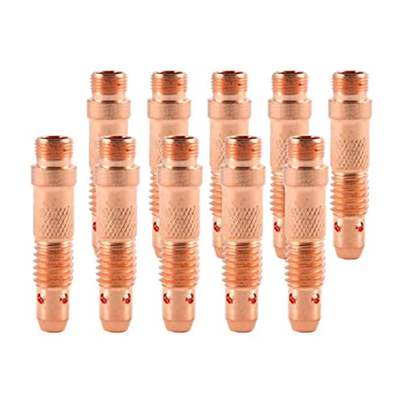 Collet Body for TIG Welding Torches Series 17/18/26 with Standard Set-Up