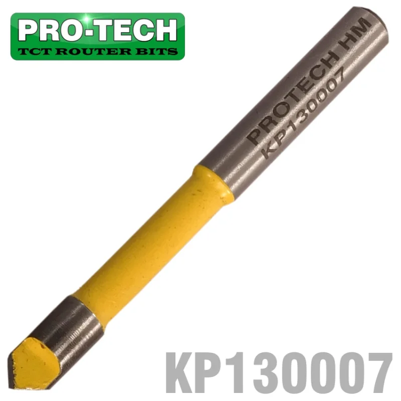 COMBINATION PANEL PILOT BIT 1/4′ X 3/4′1/4′ SHANK