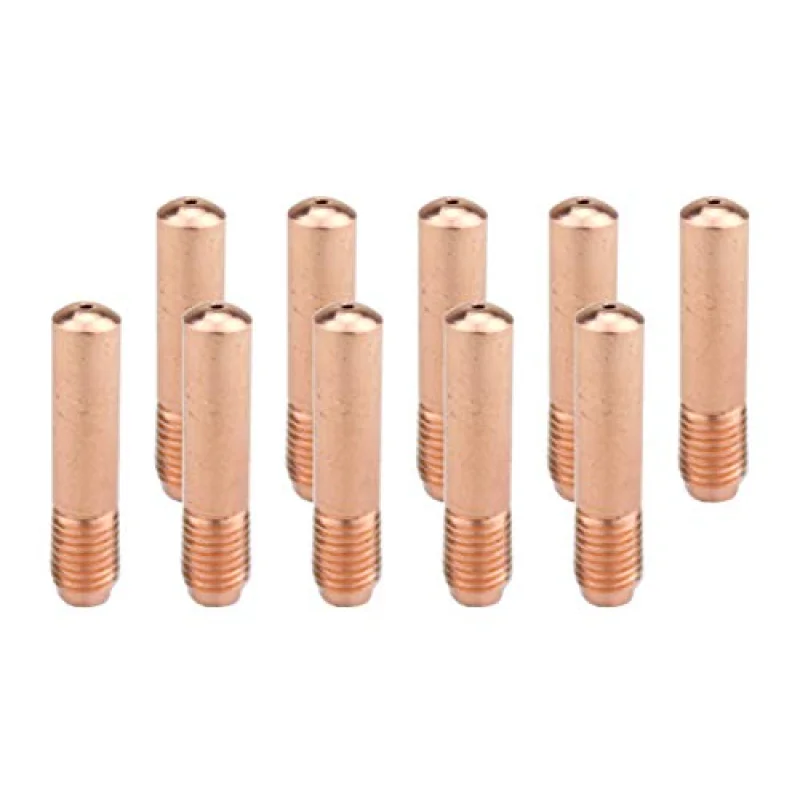 Contact Tips – Replacement for Miller and Hobart – Model: 087 & 000