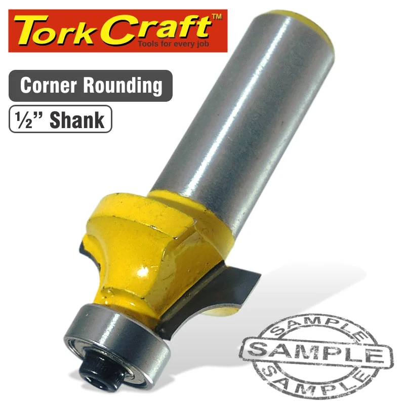 CORNER ROUND BIT 1/2’XR1/4′