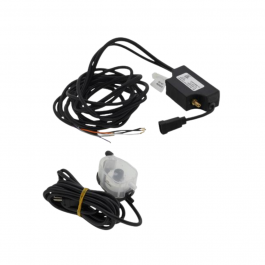 DiversiTech CP-M115 Mini Split Condensate Pump - 115V