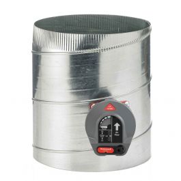 Resideo CPRD12 12" Constant Pressure Round Bypass Damper