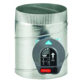 Resideo CPRD8 Bypass Damper 8"