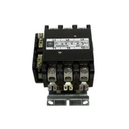General Electric Products CR353EH3BA1DD Definite Purpose Contactor 90A