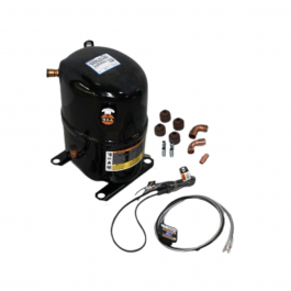 Copeland CR35K6E-PFV-875 Reciprocating Compressor 35,000BTU R-22 230V/1PH