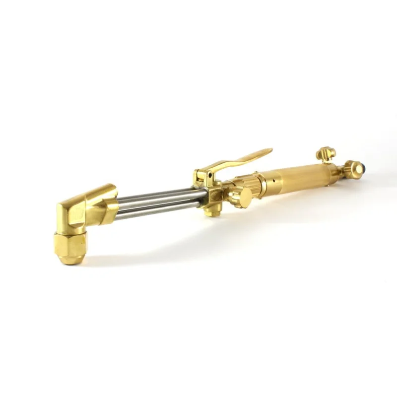 Cutting Torch Set – 43-2 Handle / 73-3 Cutting Attachment