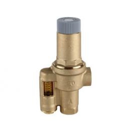 Resideo D146M1032 3/4" Differential Pressure Regulator