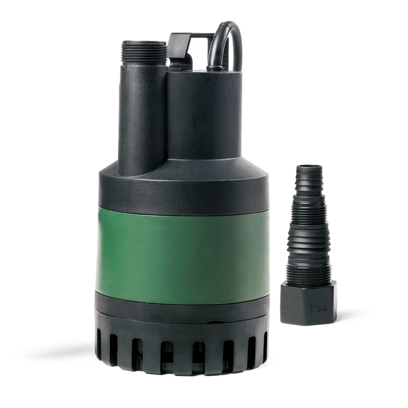 DAB DRAINAGE WATER PUMP – NOVA UP 600MNA – 0.61 HP, 115V, 60Hz, 1PH
