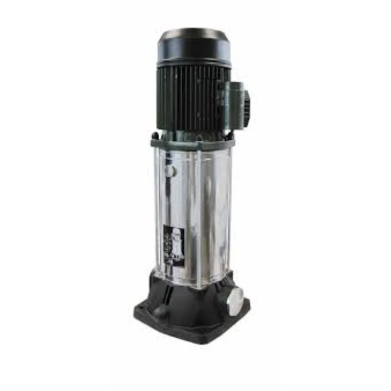 DAB – KVC 75/506 – Vertical Multistage Water Pump – 2 HP, 220230V, 1PH, 1 x 1 NPT