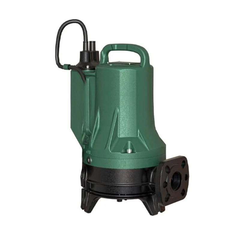 DAB WATER PUMP – GRINDER FX 15.11 MNA – 1.5 HP, 115V, 60Hz, 1PH