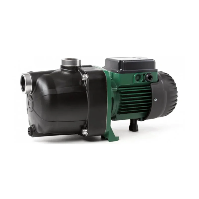 DAB WATER PUMP – JETCOM 102 M – 115/230V, 60Hz, NPT, 1PH, 1HP
