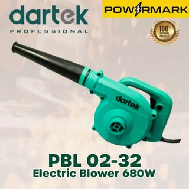 DARTEK PBL 02-32 Electric Blower 680W