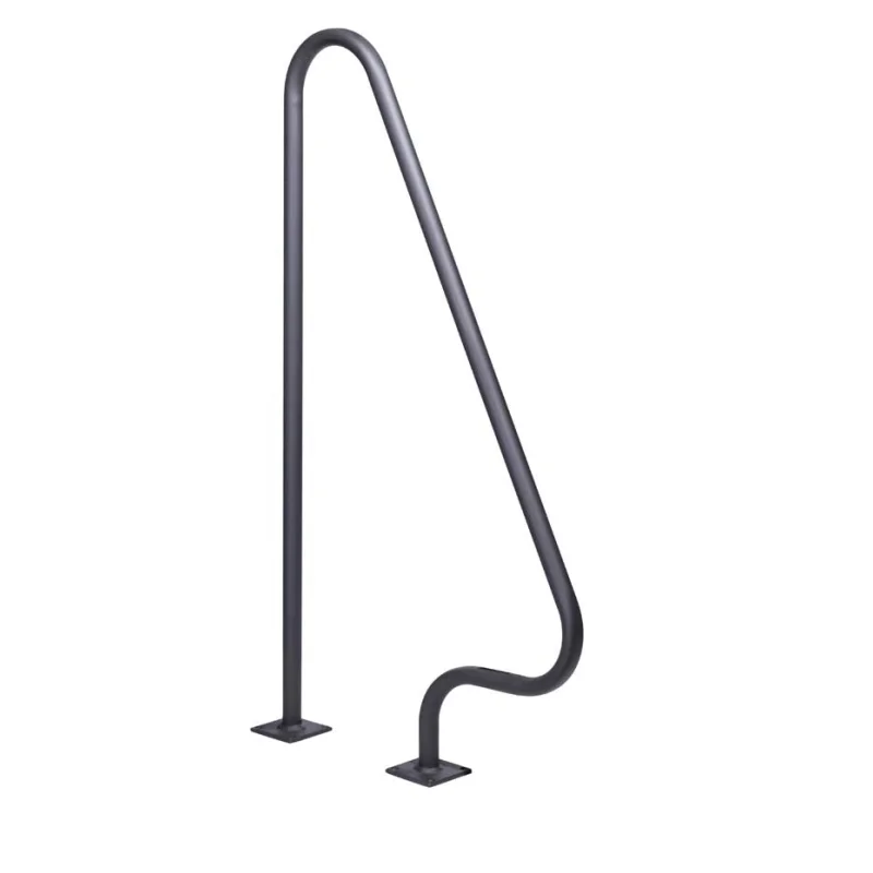 Deluxe Attic Handrail