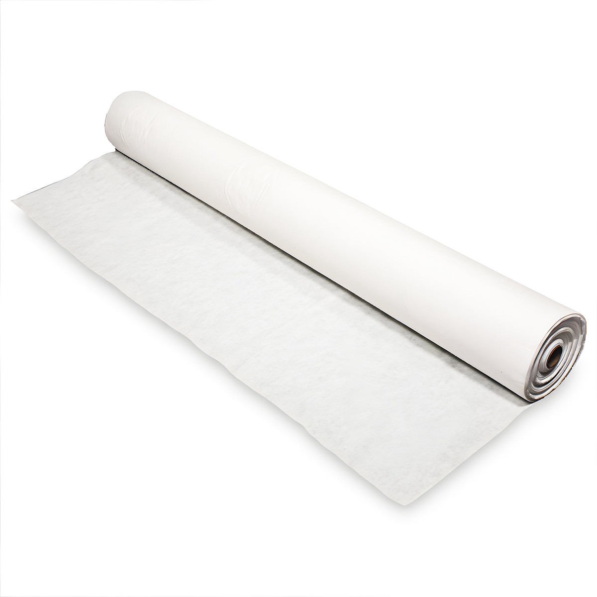 DeWitt N-Sulate 1.5oz 12'x250' Plant Cover Freeze Protection Cloth Frost Blanket