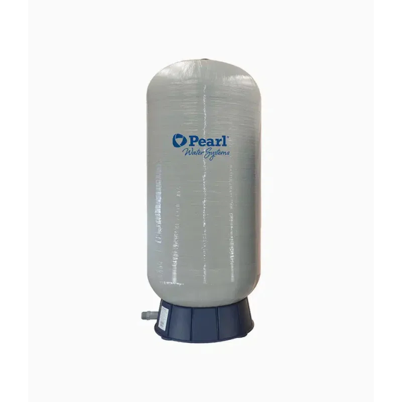 DIAPHRAGM PRESSURE TANK – C2N 80 – 300L, VERTICAL, FIBERGLASS, 1 1/4″ M, 20 PSI PRECHARGE