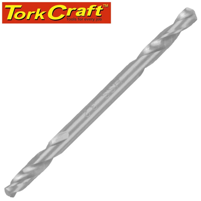 DOUBLE END STUBBY HSS 3.2MM 1 PC