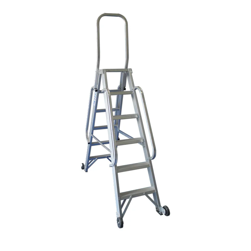 Double Sided Stock Picker Step – 5 Tread