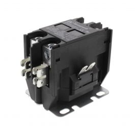Resideo DP2020B5039 2-Pole Definite Purpose Contactors 20A 120V