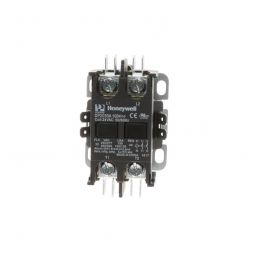 Resideo DP2030A1004 2-Pole Definite Purpose Economy Contactor 30A 24V