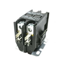 Resideo DP2030A5013 Contactor 2-Pole 30 Amp 24V