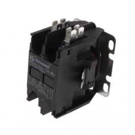Resideo DP2040A1003 2-Pole Economy Definite Purpose Contactor 40A 24V