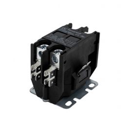 Resideo DP2040A5004 2-Pole Contactor 40A 24 VAC