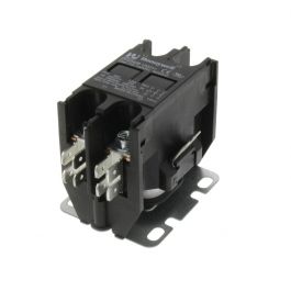 Resideo DP2040B1002 2-Pole Contactor 40A 120 VAC