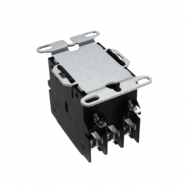 Resideo DP3040A5003 3-Pole PowerPro Definite Purpose Contactor 40A/24V