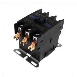 Resideo DP3050B5001 3-Pole PowerPro Contactor 50A 120V