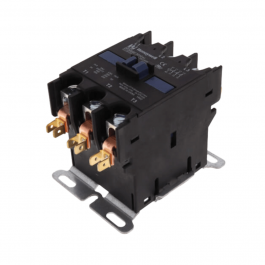 Resideo DP3050C5010 3-Pole PowerPro Definite Purpose Contactor 50A 240V