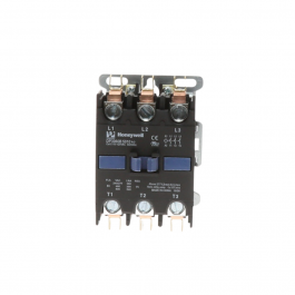 Resideo DP3060B5010 3-Pole PowerPro Definite Purpose Contactor 60A/120V