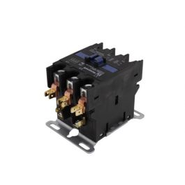 Resideo DP3060C5009 3-Pole PowerPro Definite Purpose Contactor 60A/240V