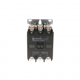 Resideo DP3075C5015 3-Pole Definite Purpose Contactor 208/240V 75A