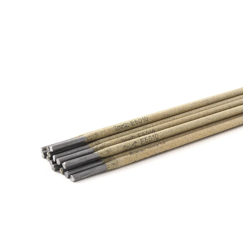 E6010 – General Purpose/Mild Steel – Electrode
