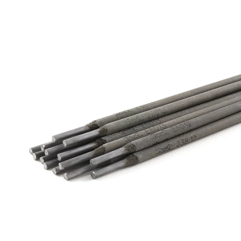 E6013 – General Purpose/Mild Steel – Electrode