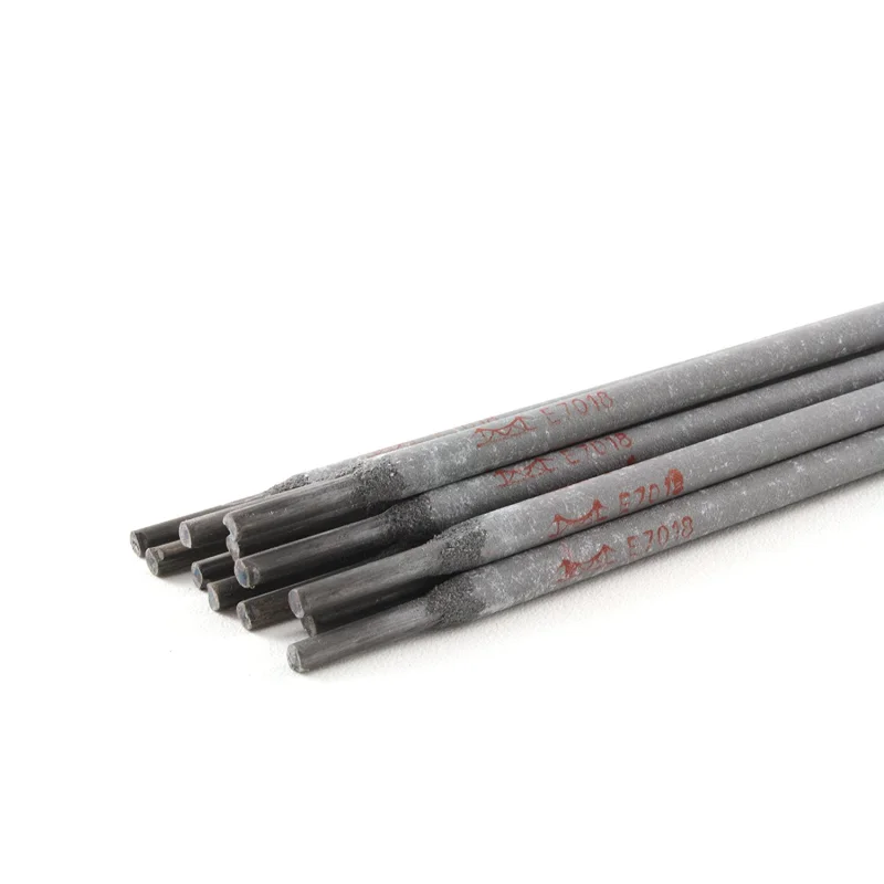 E7018 – General Purpose/Mild Steel – Electrode
