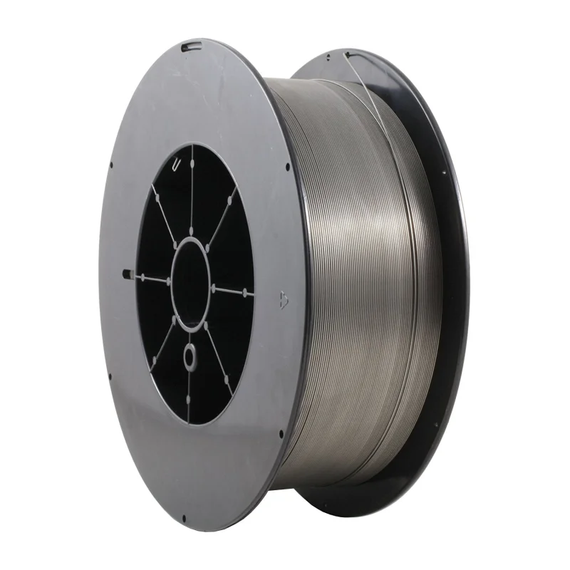 E71T-11 – Fluxcored MIG Wire – GASLESS MULTI PASS – 33 Lb