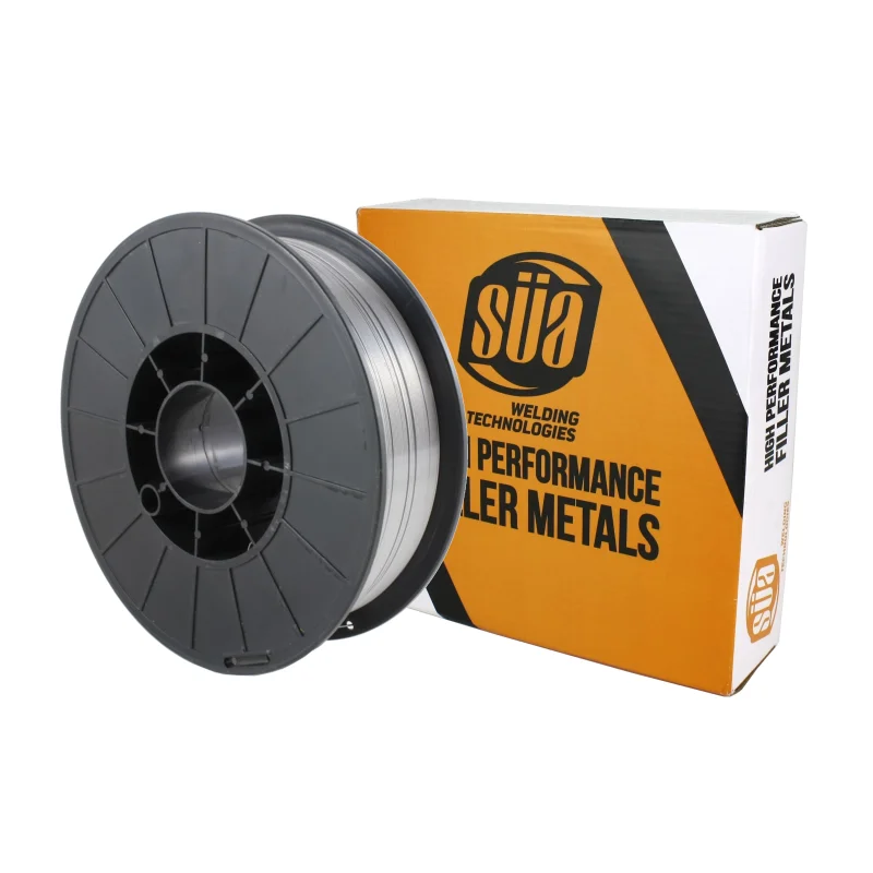 E71T-GS – Fluxcored MIG Wire – GASLESS – 10 Lb