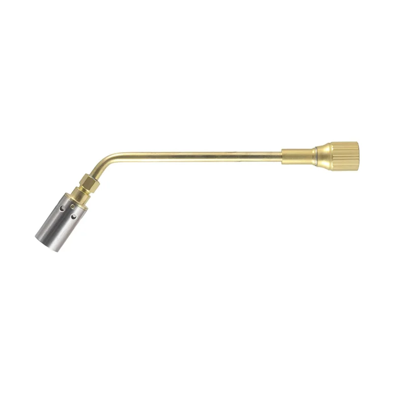 Economy Propane Heating Tip Fits E-43, D-85 and H-16-2E style Mixer – Compatible with Harris
