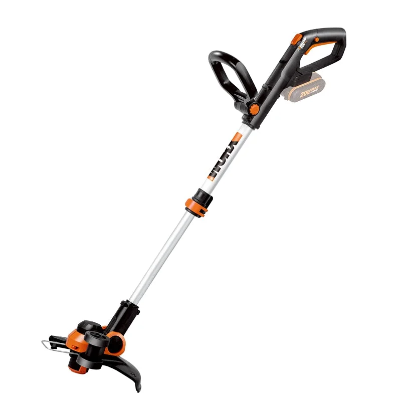 EDGE TRIMMER 20V 30CM CUT DIA 1.65MM X 3M LINE COM. FEED TOOL ONLY
