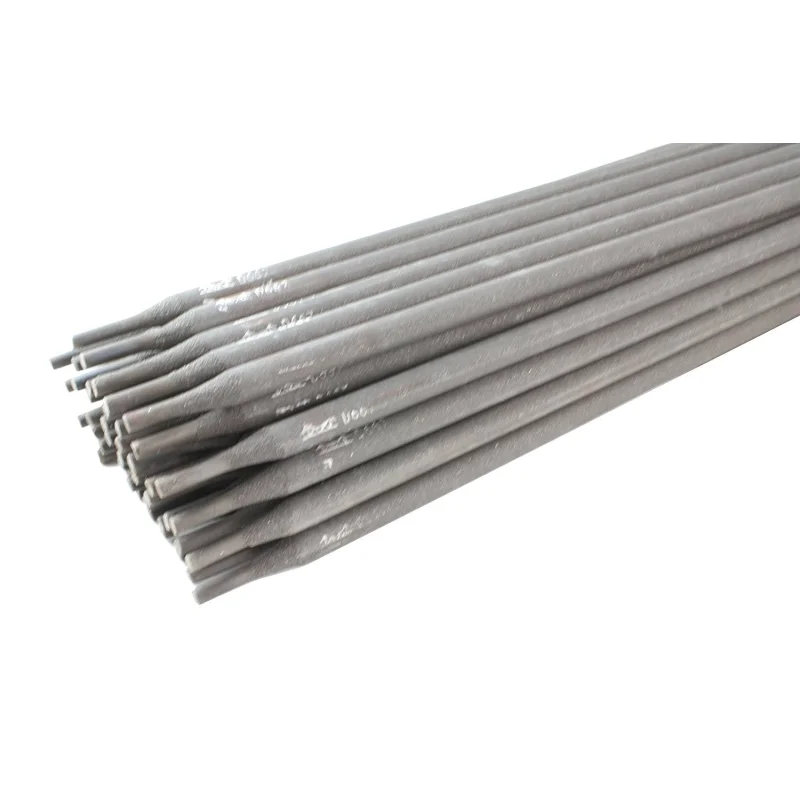 EFeCr-A1 – Hardfacing High Chrome Cast Iron Surfacing Electrode – D667 – AWS 5.13 – (11 LBS)
