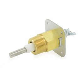 Hydrolevel EL1214 Standard Ceramic Probe 3/4" NPT 2"-7/8"