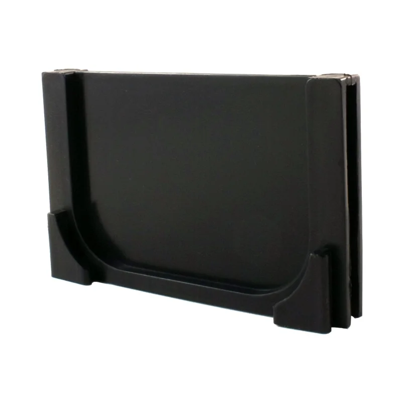 End Cap for Black Plastic Drain UA-100 Series