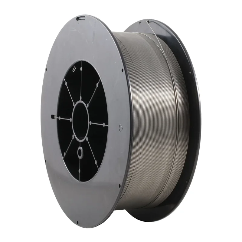 ER308L – MIG Stainless Steel Welding Wire – 25 Lb / 27.5 Lb / 33 Lb