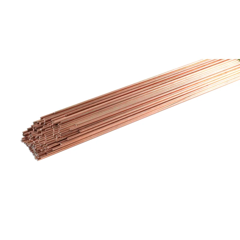 ER70S-2 – TIG Mild & Low Alloy Steel Rod – 36″