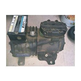 Copeland ERCA-020A-TAC-800 3PH Compressor 14,500BTU R-22 230V