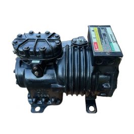 Copeland ERFA-031E-TAD-800 Semi-Hermetic Compressor 35200 BTU, R-22, 460V/3PH