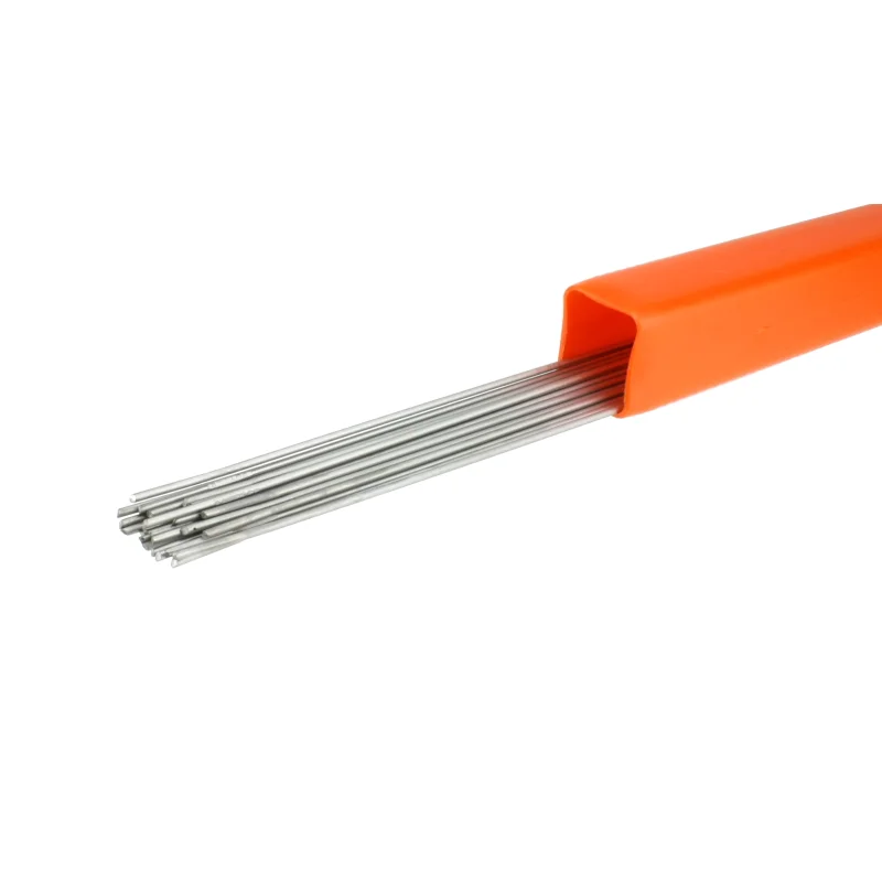 ERTi-2 Titanium TIG Welding Rod – Grade 2 – 36″