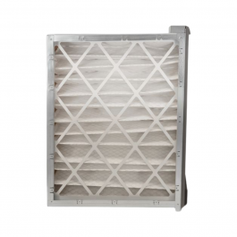 Resideo F100F2044 Media Air Cleaner 25" X 20"